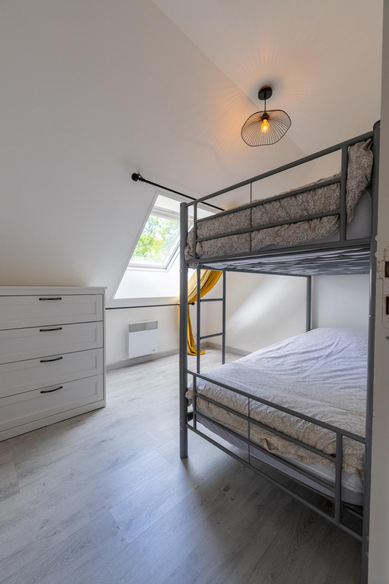 Maison De Vacances A Louer Mosles Экстерьер фото