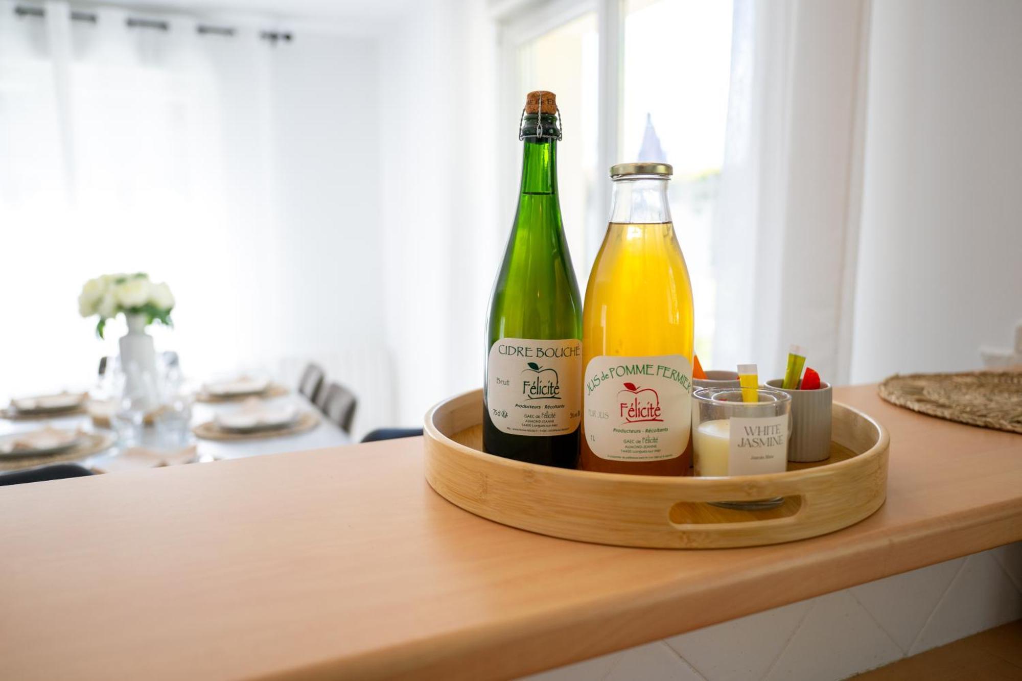 Maison De Vacances A Louer Mosles Экстерьер фото
